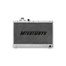 Mishimoto 94-99 Toyota Celica GT/GT4 Manual Aluminum Radiator - view 6