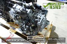JDM 06-08 Toyota RAV4 2.4L Automatic FWD Transmission U241 - view 3