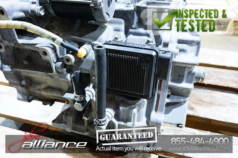 JDM 10-16 Lexus RX350 Auto Transmission 3.5L 2WD FWD 2GR