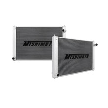 Mishimoto 09+ Nissan 370Z Manual Radiator - view 8