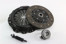 Competition Clutch 06-11 Subaru WRX / 05-11 Legacy GT Stage 2-Steelback Brass Plus Rebuild Kit - view 1
