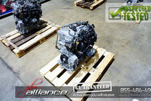 JDM 2ZR-FXE 2010–2015 Toyota Prius / Lexus CT200H 1.8L Hybrid Engine - view 1