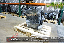 JDM 2ZR-FXE 2010–2015 Toyota Prius / Lexus CT200H 1.8L Hybrid Engine - view 4
