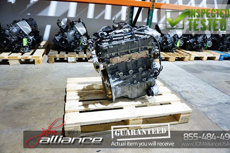 JDM 2ZR-FXE 2010–2015 Toyota Prius / Lexus CT200H 1.8L Hybrid Engine