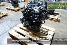 JDM 2ZR-FXE 2010–2015 Toyota Prius / Lexus CT200H 1.8L Hybrid Engine - view 8