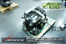 JDM Nissan Skyline R32 RB20DET 2.0L Turbo 2WD Engine RB20 RWD Motor ECU - view 1