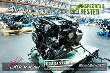 JDM Nissan Skyline R32 RB20DET 2.0L Turbo 2WD Engine RB20 RWD Motor ECU - view 2