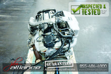 JDM Nissan Skyline R32 RB20DET 2.0L Turbo 2WD Engine RB20 RWD Motor ECU - view 8