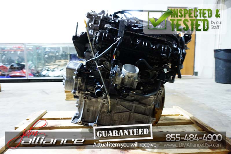 JDM 2ZR-FXE 2010–2015 Prius/CT200H 1.8L Hybrid Engine