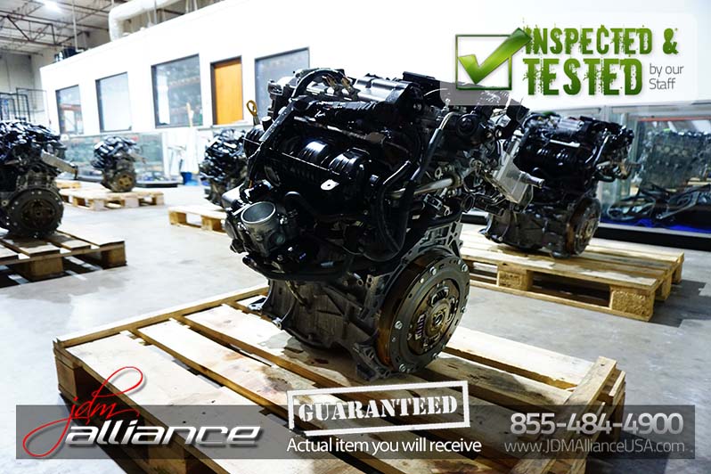 JDM 2ZR-FXE 2010–2015 Prius/CT200H 1.8L Hybrid Engine