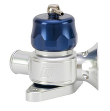 Turbosmart BOV Dual Port Maz/Sub-Blue - view 2