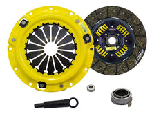 ACT 1991 Mazda Miata HD/Perf Street Sprung Clutch Kit - view 1