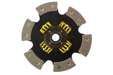 ACT 1990 Ford Probe 6 Pad Sprung Race Disc - view 2