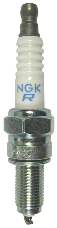 NGK Nickel Spark Plug Box of 4 (CPR6EB-9) - view 2