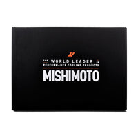 Mishimoto 09+ Nissan 370Z Manual Radiator - view 10