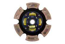 ACT 1992 Acura Integra 6 Pad Sprung Race Disc - view 1