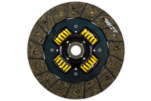 ACT 17-21 Honda Civic Perf Street Sprung Disc - view 2