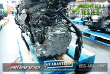 JDM 13-18 Lexus ES350 Automatic Transmission 3.5L FWD 2GR - view 6