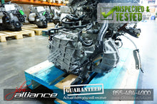 JDM 13-18 Lexus ES350 Automatic Transmission 3.5L FWD 2GR - view 8