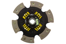 ACT 1990 Ford Probe 6 Pad Sprung Race Disc - view 1