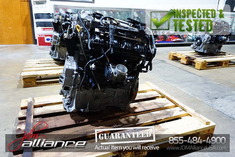 2ZR-FXE 2010–2015 Toyota Prius / Lexus CT200H 1.8L Hybrid Engine | JDM Import