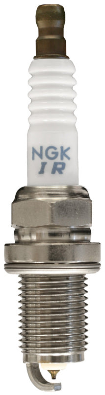 NGK Laser Iridium Spark Plug Box of 4 (IFR7F-8DS) - view 2