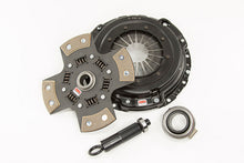 Competition Clutch 1994-2001 Acura Integra Stage 5 - 4 Pad Ceramic Clutch Kit - view 1