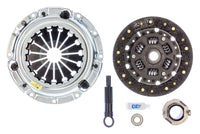 Exedy Stage 1 Organic Clutch Kit - 90-05 Mazda Miata NA/NB (215mm Upgrade) - view 2