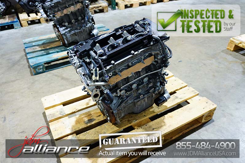JDM 2ZR-FXE 2016–2022 Toyota Prius/Corolla 1.8L Hybrid Engine