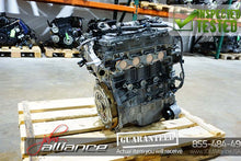 JDM 2ZR-FXE 2010–2015 Toyota Prius / Lexus CT200H 1.8L Hybrid Engine - view 6