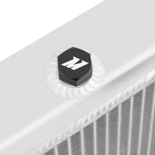 Mishimoto 96-00 Honda Civic K-Series Swap Aluminum Radiator - view 8