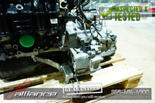 JDM 01-05 Honda Civic D17A 1.7L SOHC VTEC Automatic Transmission SLXA - view 6