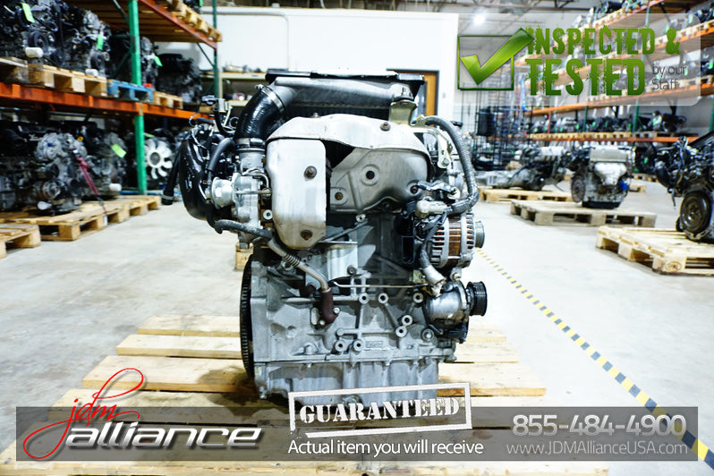 JDM 06-12 MazdaSpeed 3 L3 2.3L Turbo Engine DISI L3-VDT *CX-9 CX-7