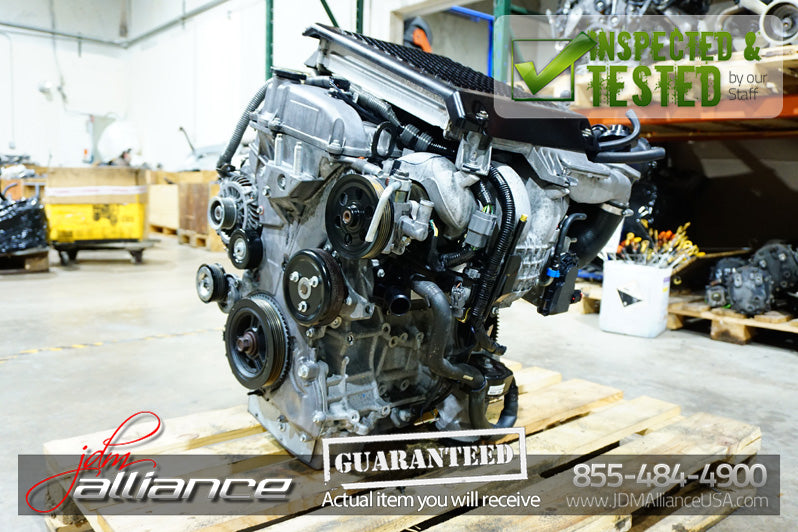 JDM 06-12 MazdaSpeed 3 L3 2.3L Turbo Engine DISI L3-VDT *CX-9 CX-7