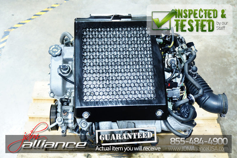 JDM 06-12 MazdaSpeed 3 L3 2.3L Turbo Engine DISI L3-VDT *CX-9 CX-7