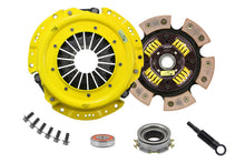 ACT 13-20 Scion FR-S/Subaru BRZ HD/Race Sprung 6 Pad Clutch Kit - view 1