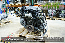 JDM 98-00 Mazda Miata MX-5 BP 1.8L DOHC Engine + 6 Speed Manual Transmission - view 3