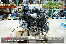 JDM 98-00 Mazda Miata MX-5 BP 1.8L DOHC Engine + 6 Speed Manual Transmission - view 4
