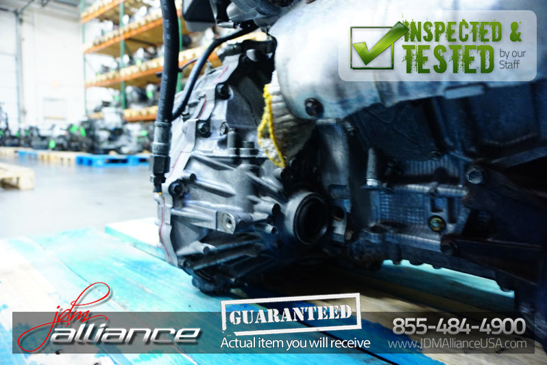 JDM 99-03 Lexus RX300 Toyota Highlander 3.0L V6 FWD Automatic Transmission 1MZ