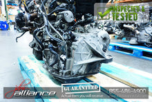 JDM 99-03 Lexus RX300 Toyota Highlander 3.0L V6 FWD Automatic Transmission 1MZ - view 2