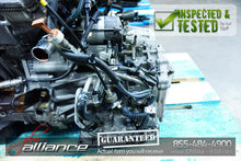 JDM 99-03 Lexus RX300 Toyota Highlander 3.0L V6 FWD Automatic Transmission 1MZ - view 3