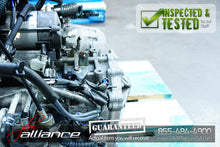 JDM 99-03 Lexus RX300 Toyota Highlander 3.0L V6 FWD Automatic Transmission 1MZ - view 4