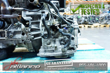 JDM 99-03 Lexus RX300 Toyota Highlander 3.0L V6 FWD Automatic Transmission 1MZ - view 5