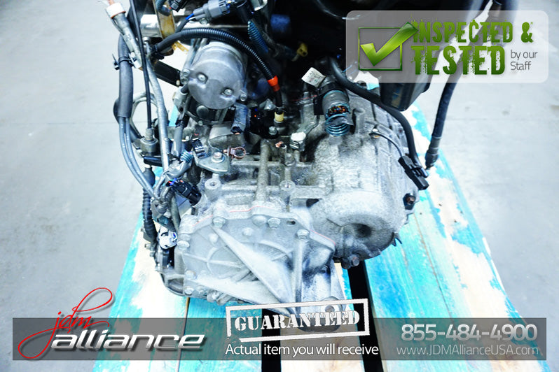 JDM 99-03 Lexus RX300 Toyota Highlander 3.0L V6 FWD Automatic Transmission 1MZ