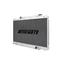 Mishimoto 02-05 Honda Civic SI Manual Aluminum Radiator - view 5