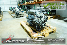 JDM 92-95 Honda Civic Del Sol ZC 1.6L SOHC NON VTEC Engine D16 - view 5