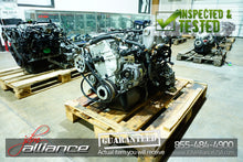 JDM 92-95 Honda Civic Del Sol ZC 1.6L SOHC NON VTEC Engine D16 - view 6