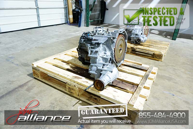 JDM J35A 01-02 Acura MDX 03-05 Honda Pilot 3.5L V6 Automatic AWD Transmission