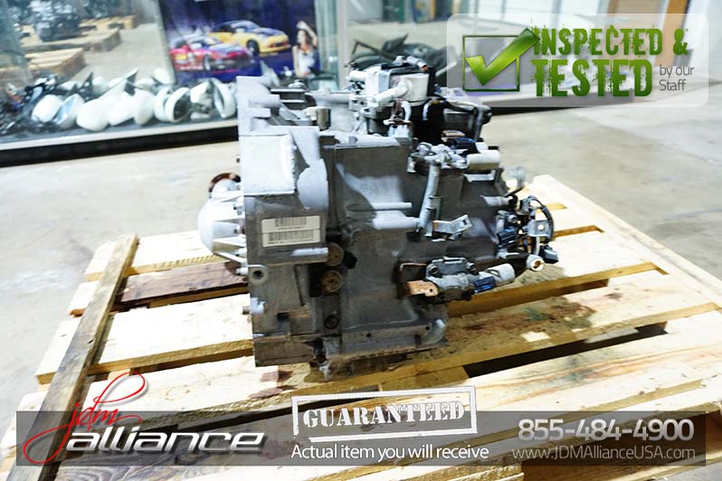JDM J35A 01-02 Acura MDX 03-05 Honda Pilot 3.5L V6 Automatic AWD Transmission