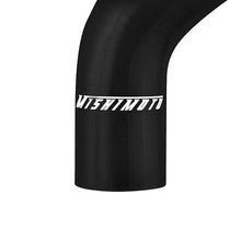Mishimoto 09+ Nissan 370Z Black Silicone Hose Kit - view 1